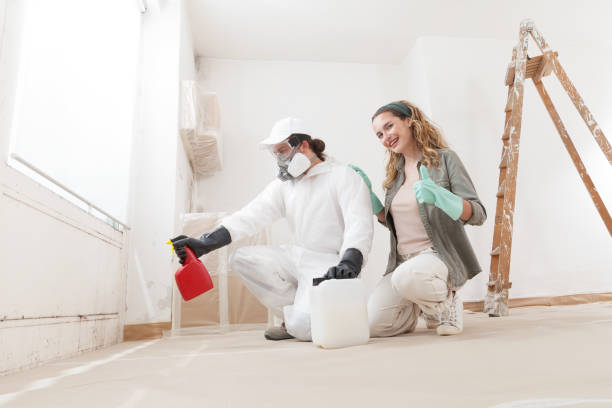 Best Biohazard Mold Removal  in Nissequogue, NY